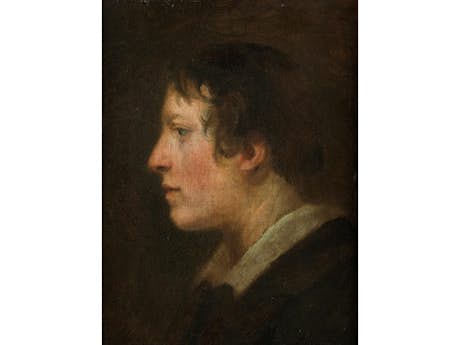 Niederländischer Maler aus dem Kreis des Anthonius van Dyck (1599 - 1641) 